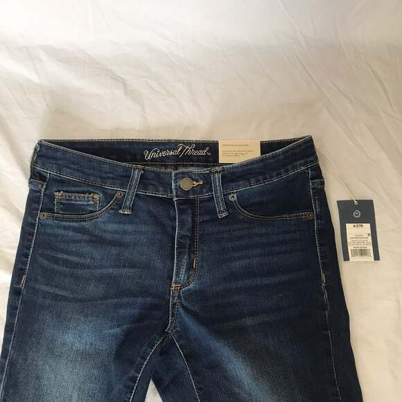 universal thread jegging  4/27Reg‎ - Picture 2 of 6